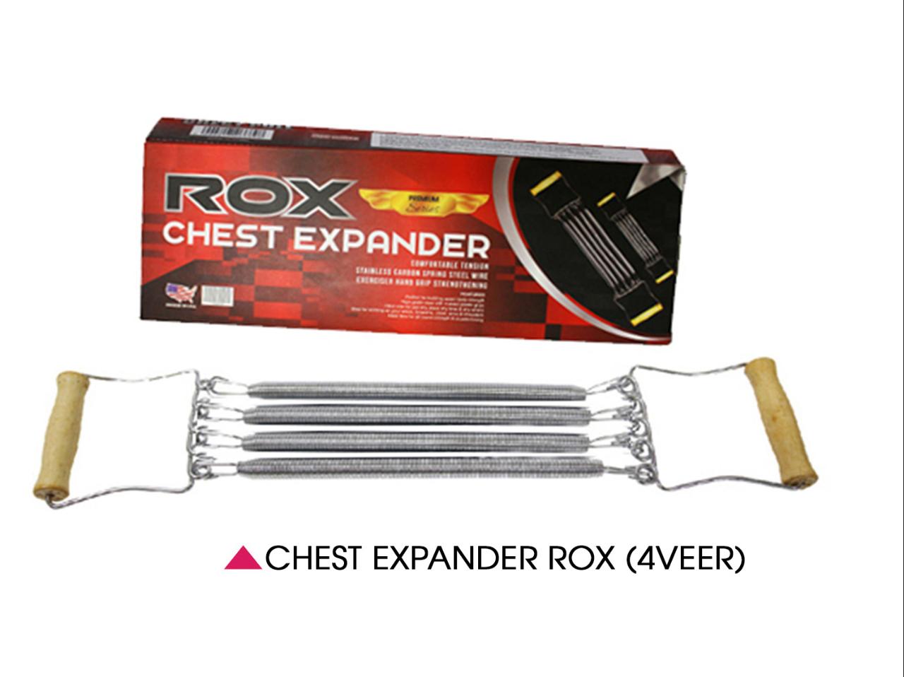 CHEST EXPANDER ROX