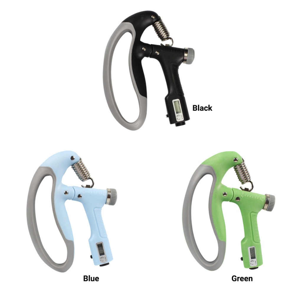 Digital Handgrip Rox