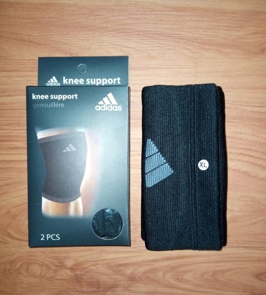 KNEE ADIDAS